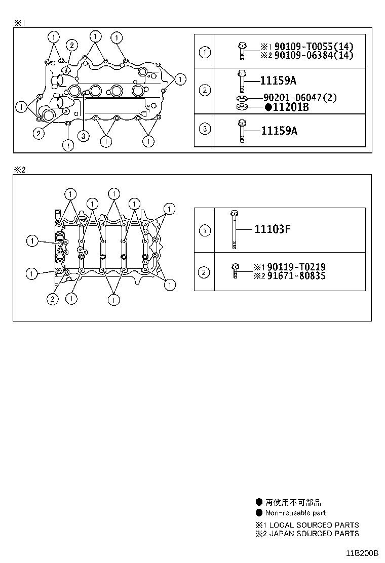 Figure 11B200B