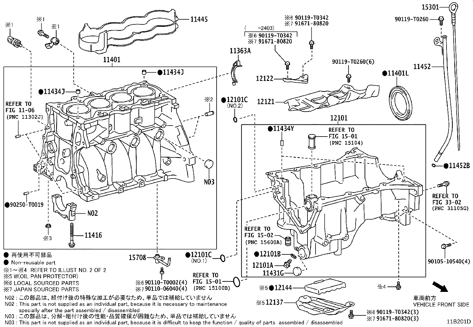 Figure 11B201D
