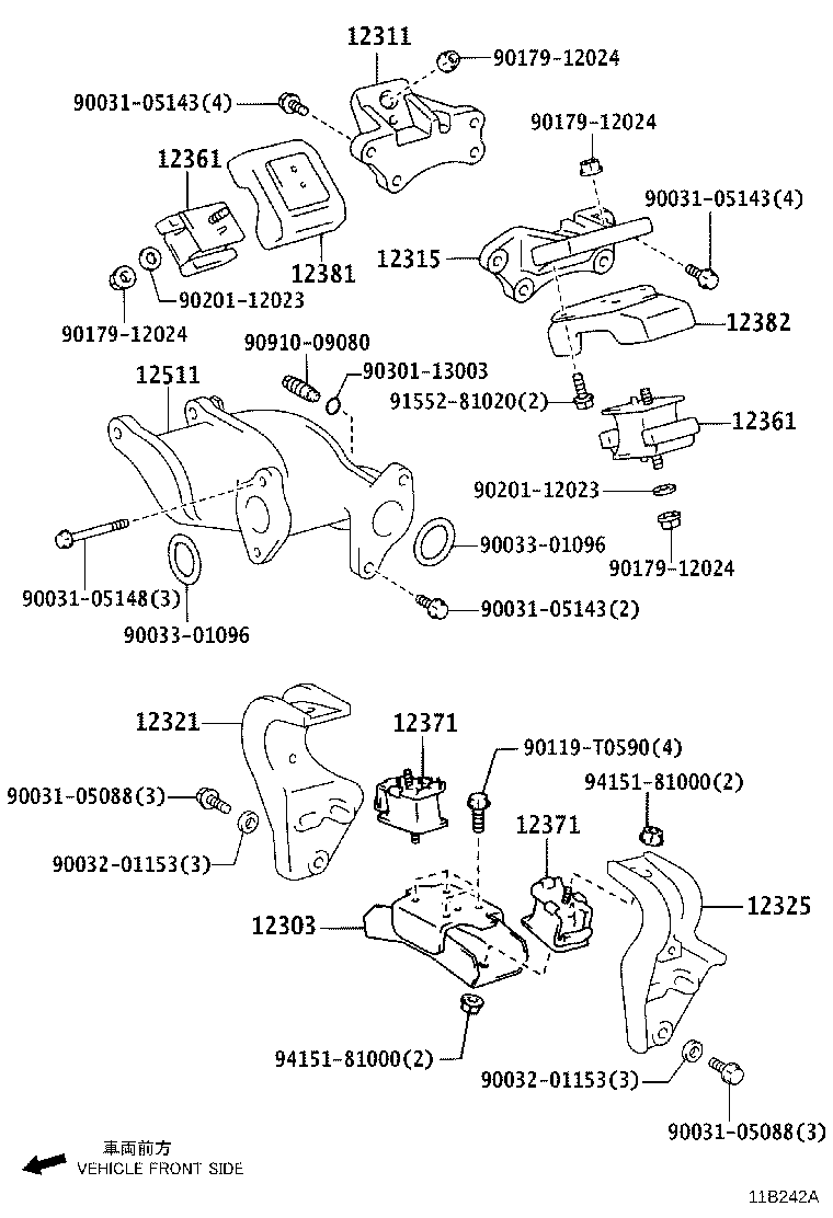 Figure 11B242A