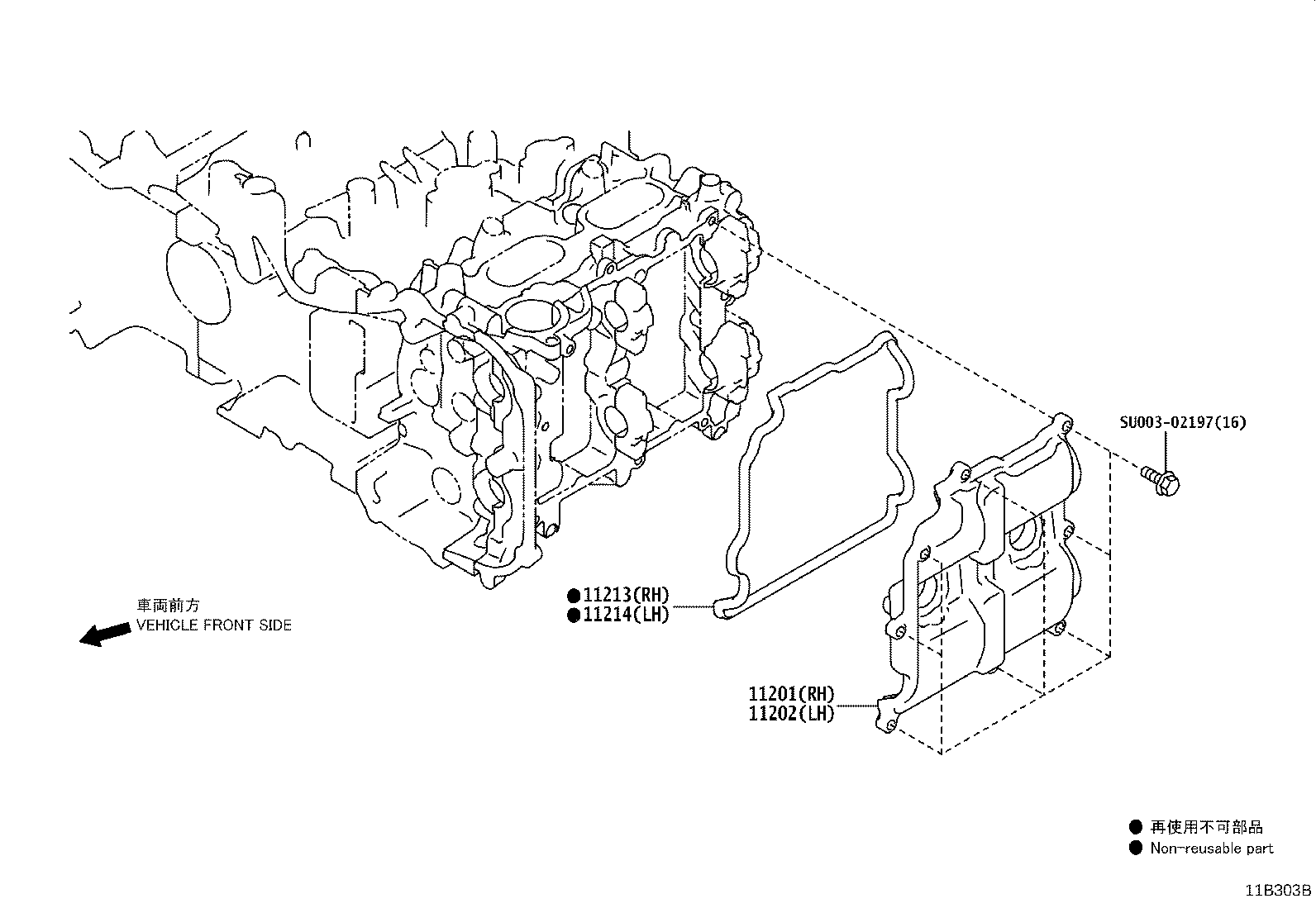 Figure 11B303B
