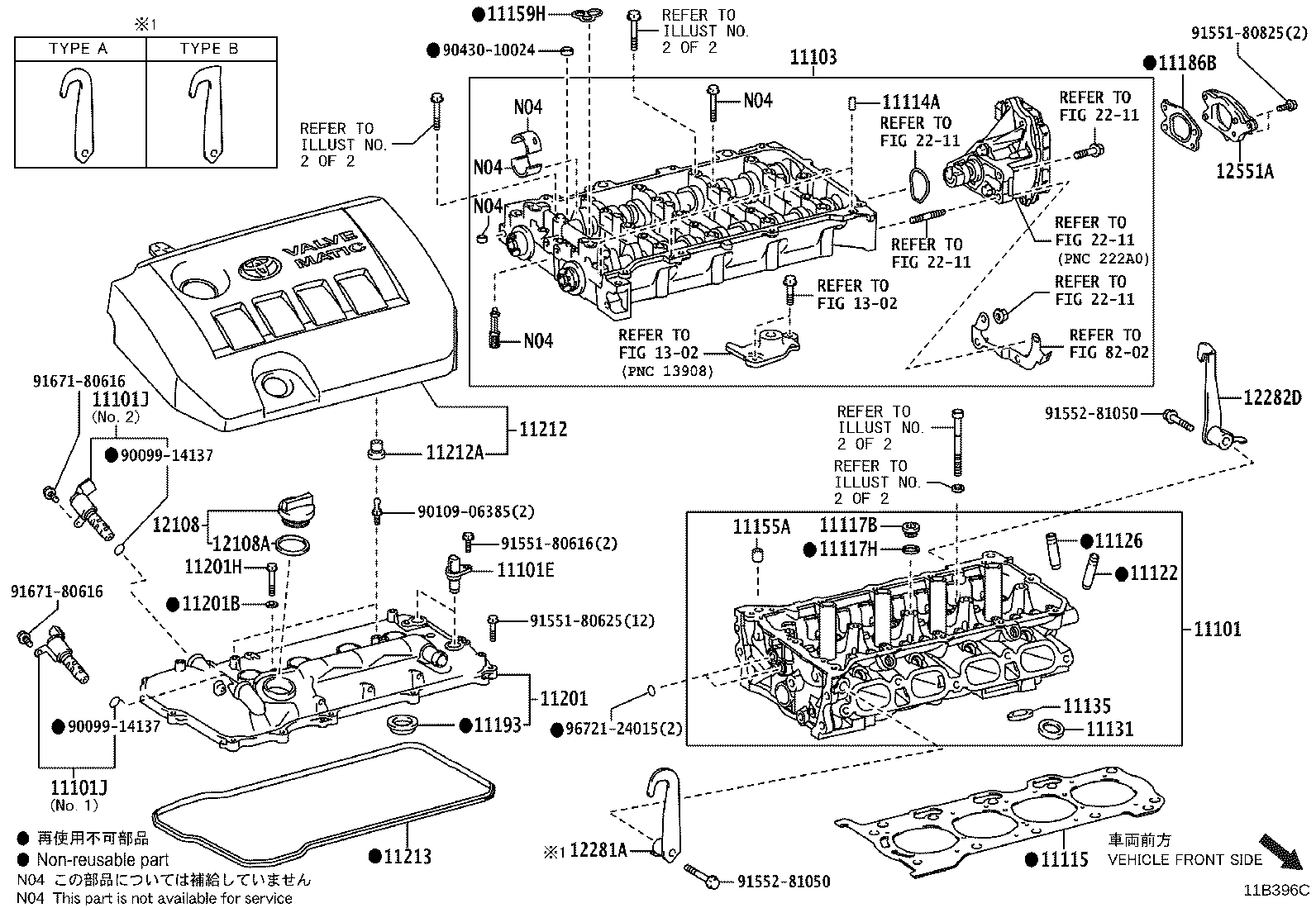 Figure 11B396C