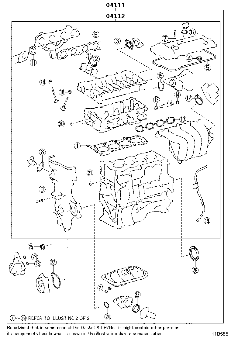 Figure 11B585