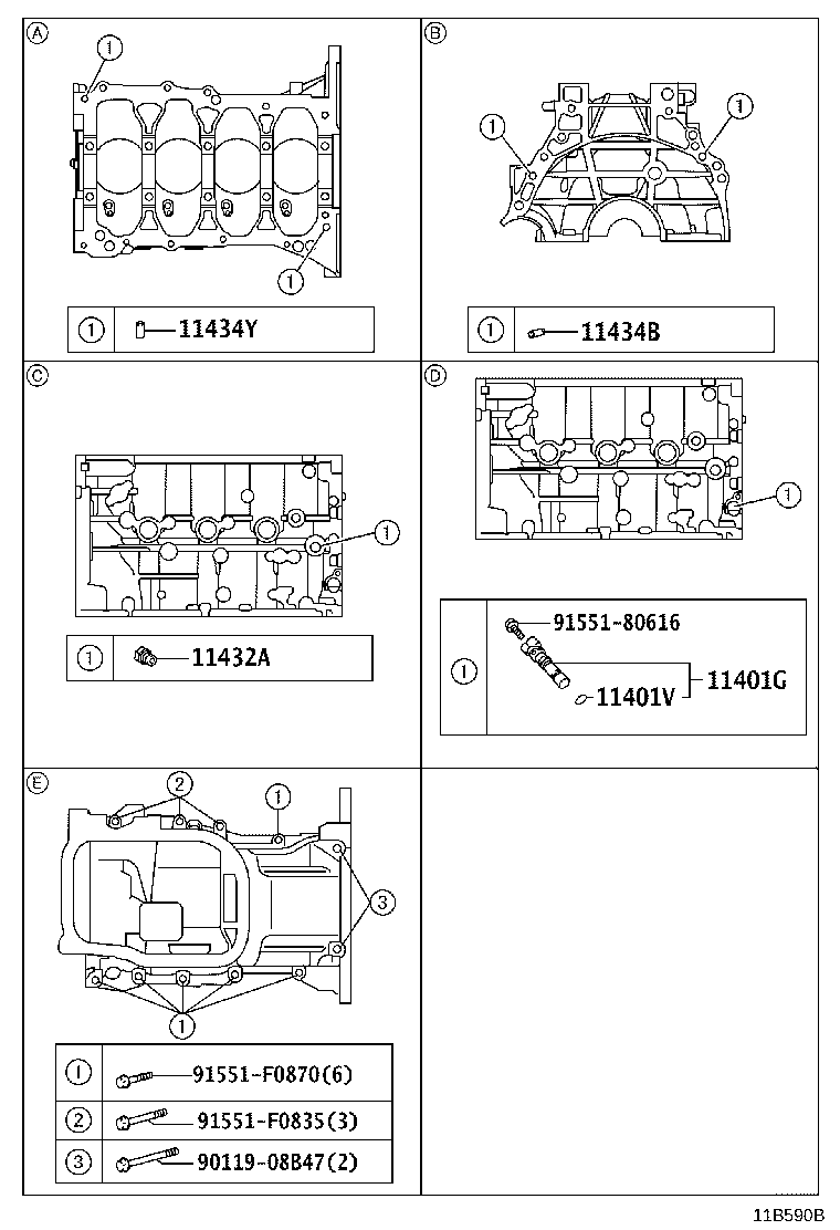 Figure 11B590B