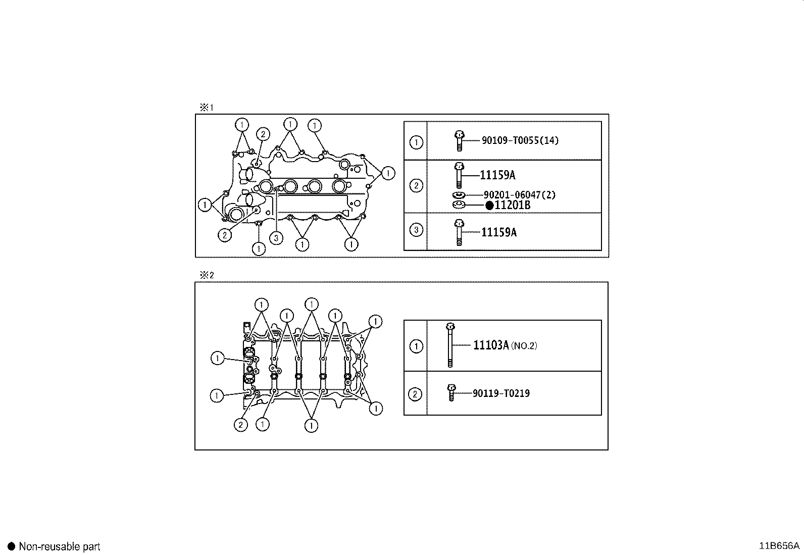 Figure 11B656A