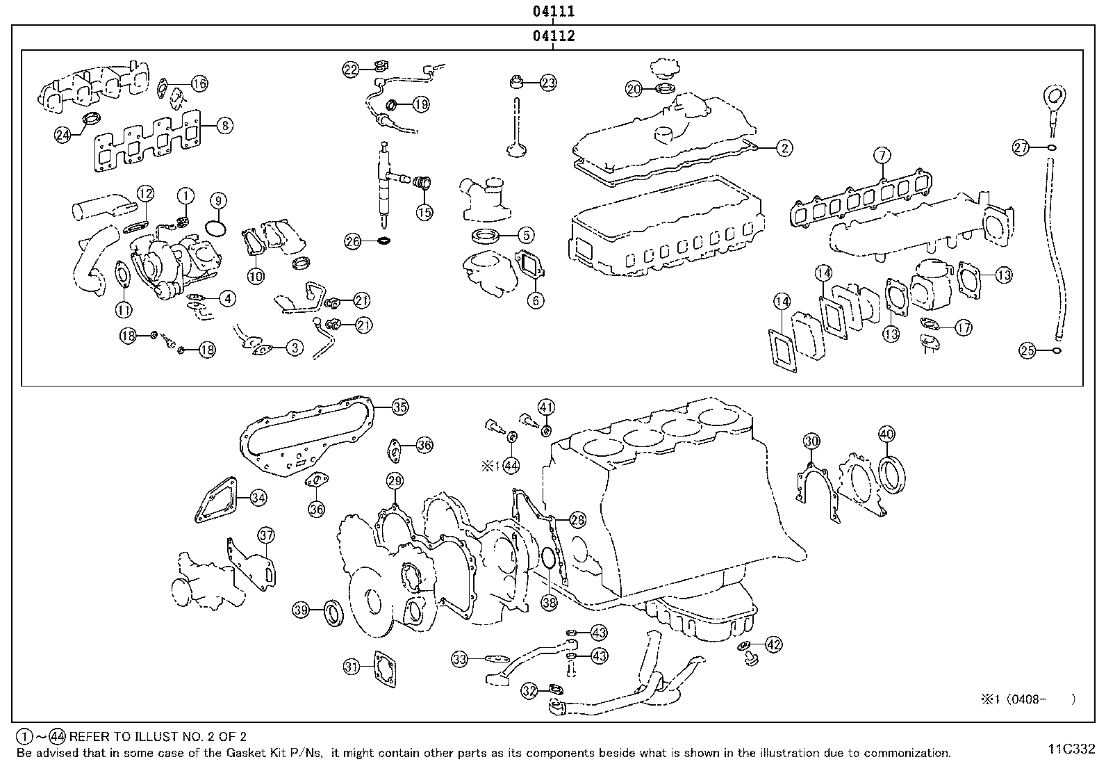 Figure 11C332