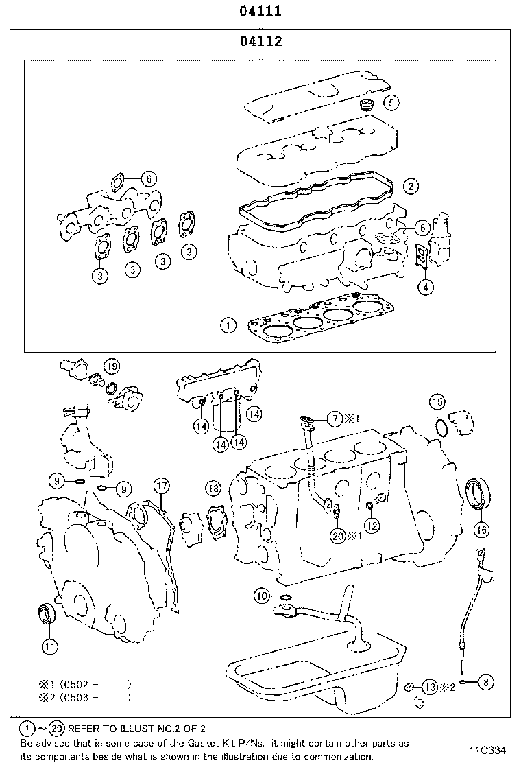 Figure 11C334
