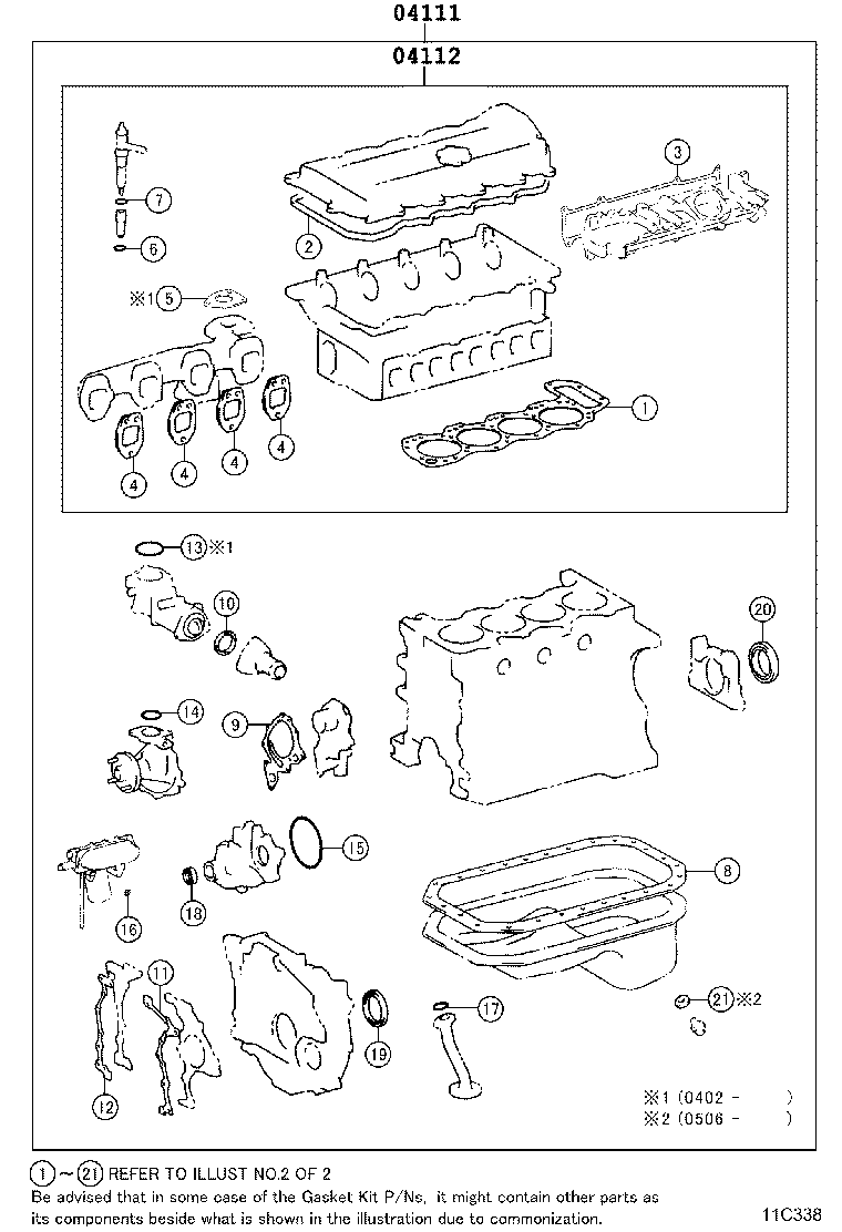 Figure 11C338