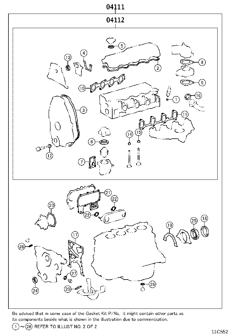 Figure 11C552