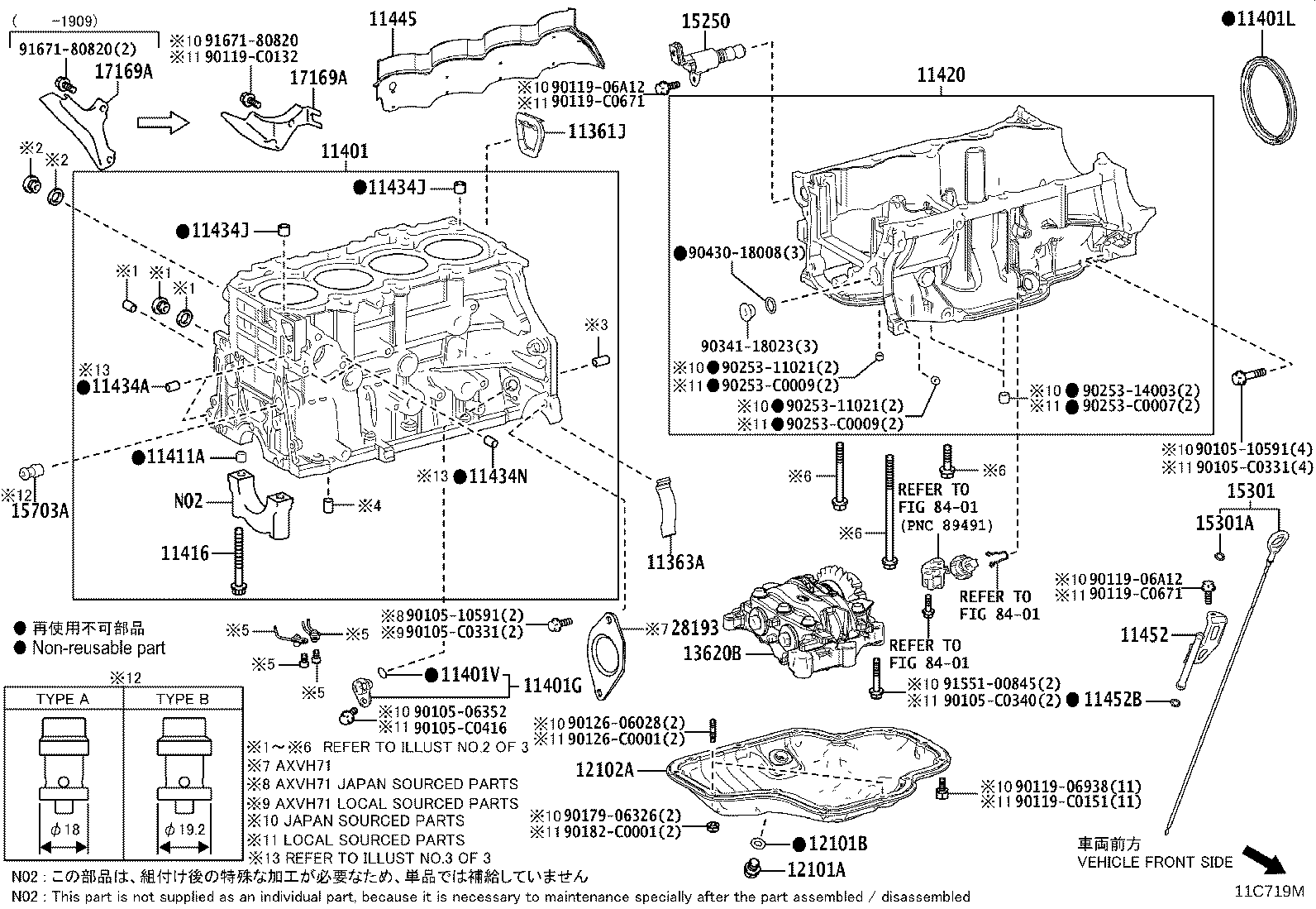 Figure 11C719M