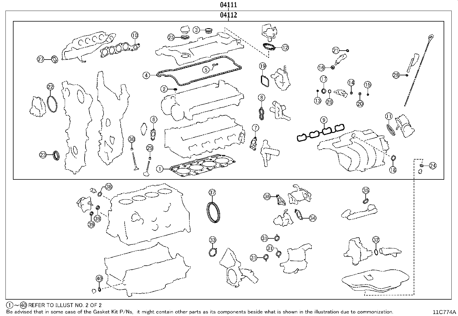 Figure 11C774A