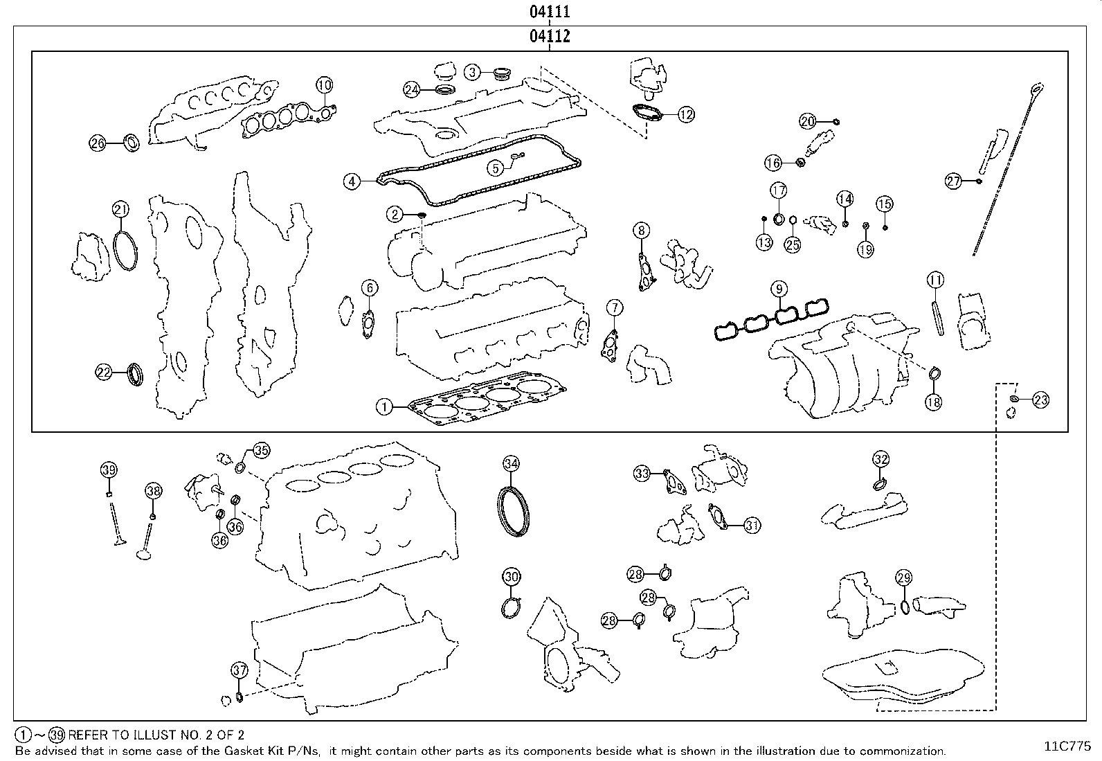 Figure 11C775