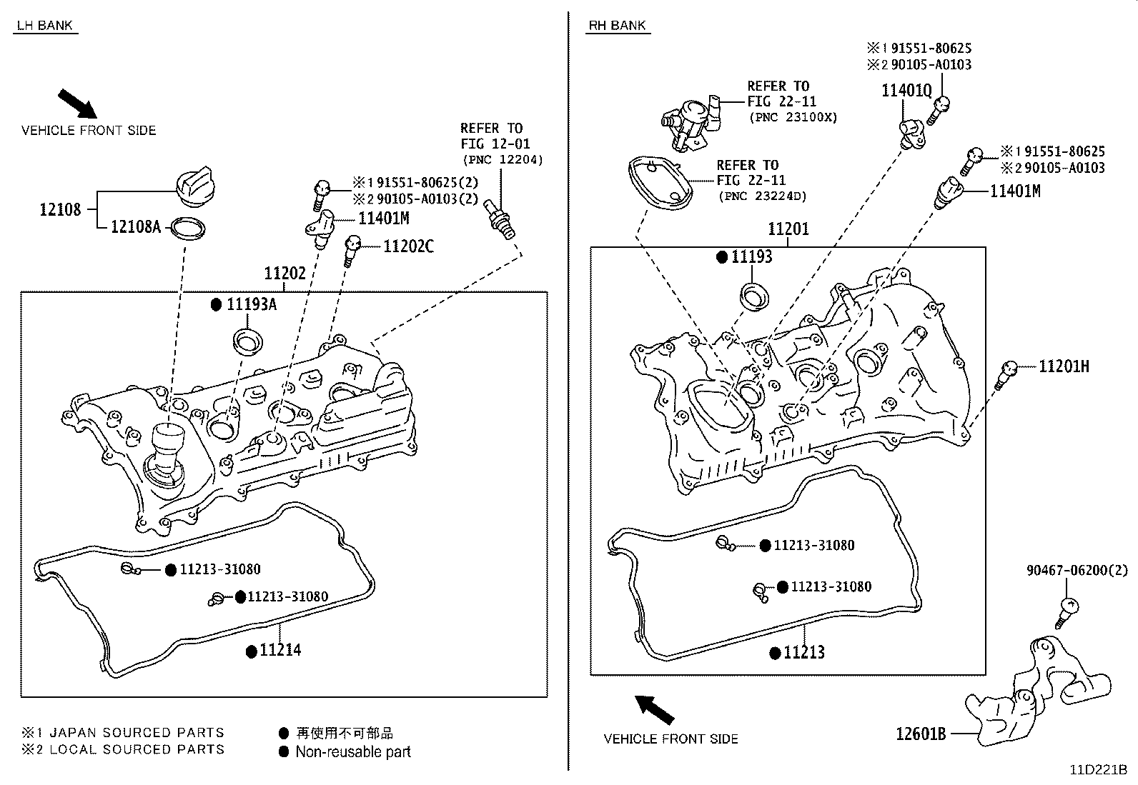 Figure 11D221B