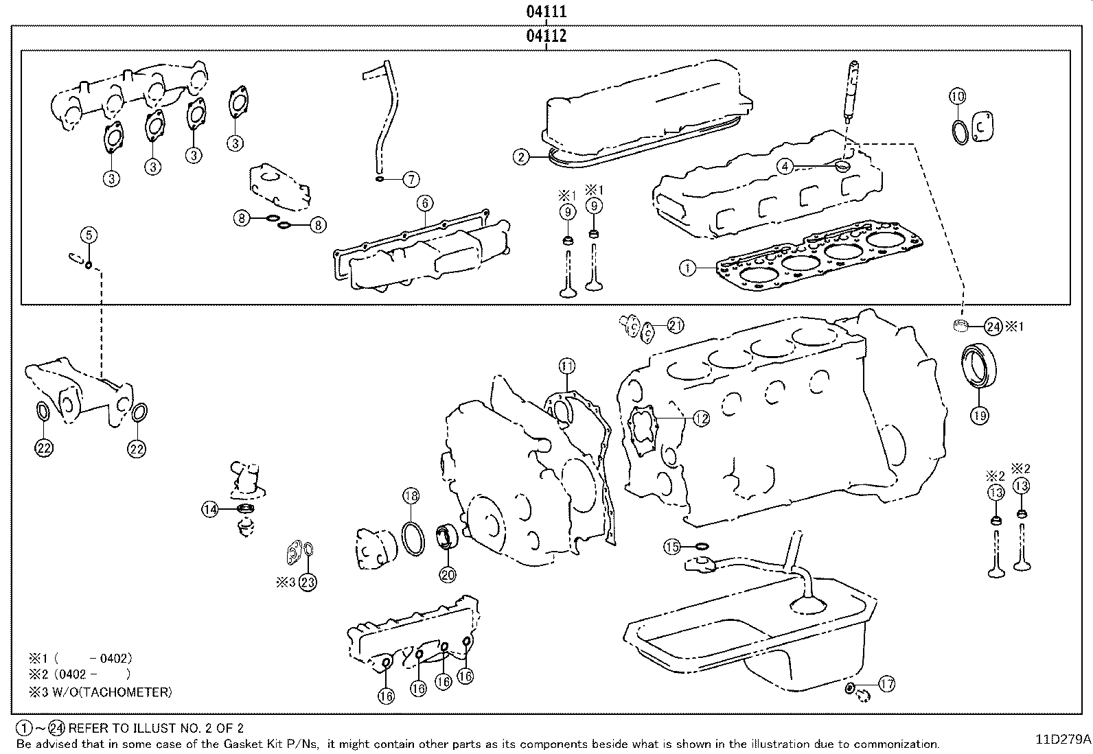 Figure 11D279A