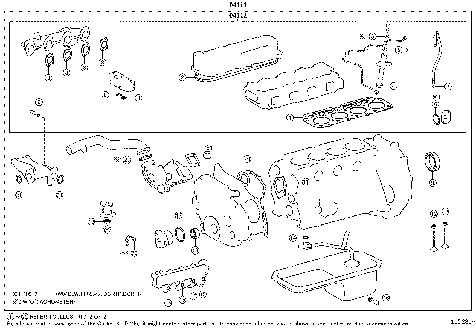 Figure 11D281A