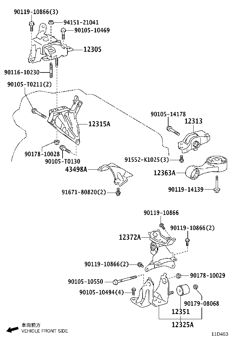 Figure 11D463