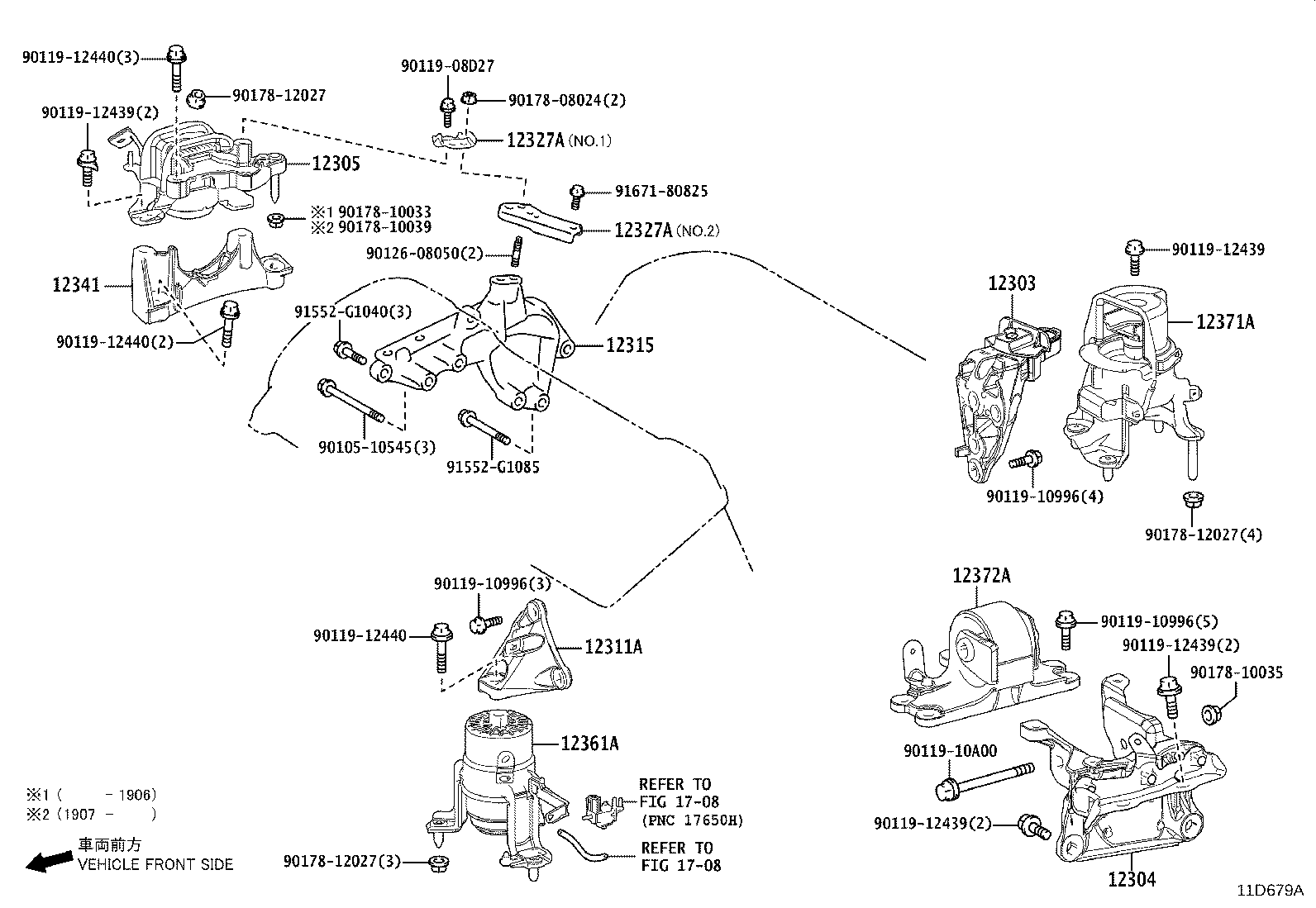 Figure 11D679A