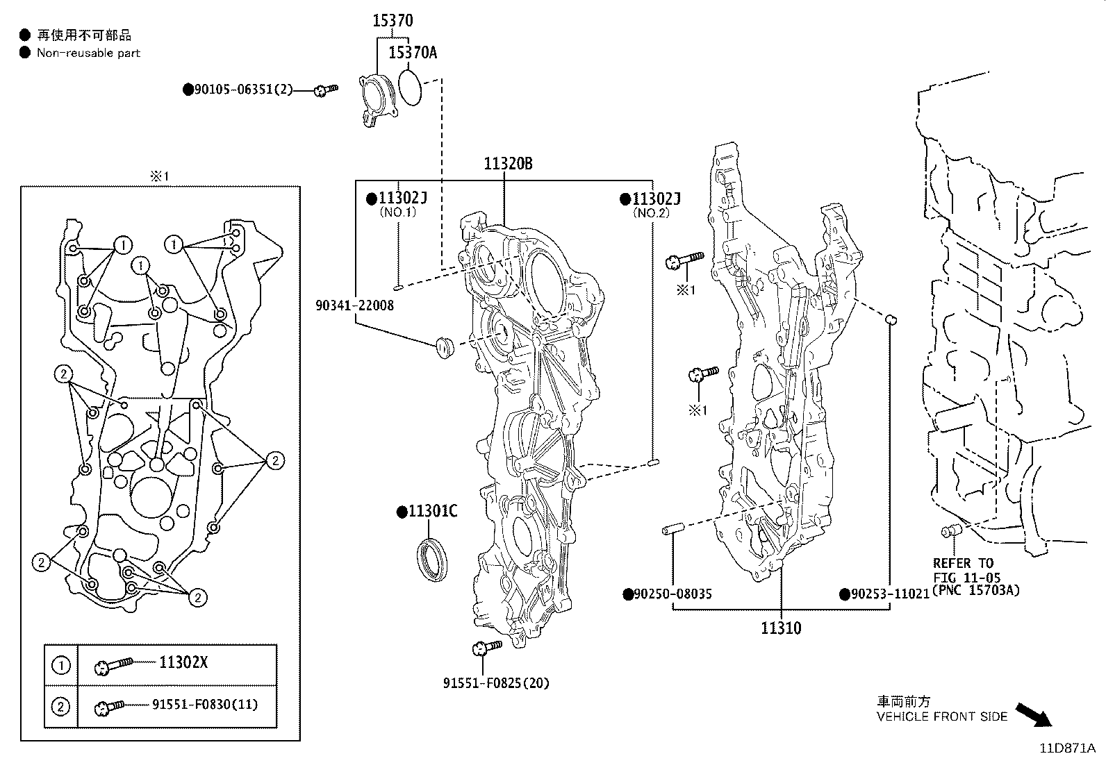 Figure 11D871A