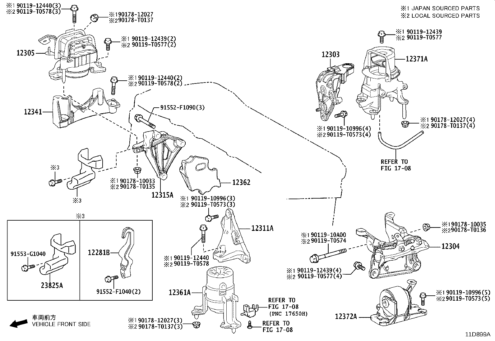 Figure 11D899A