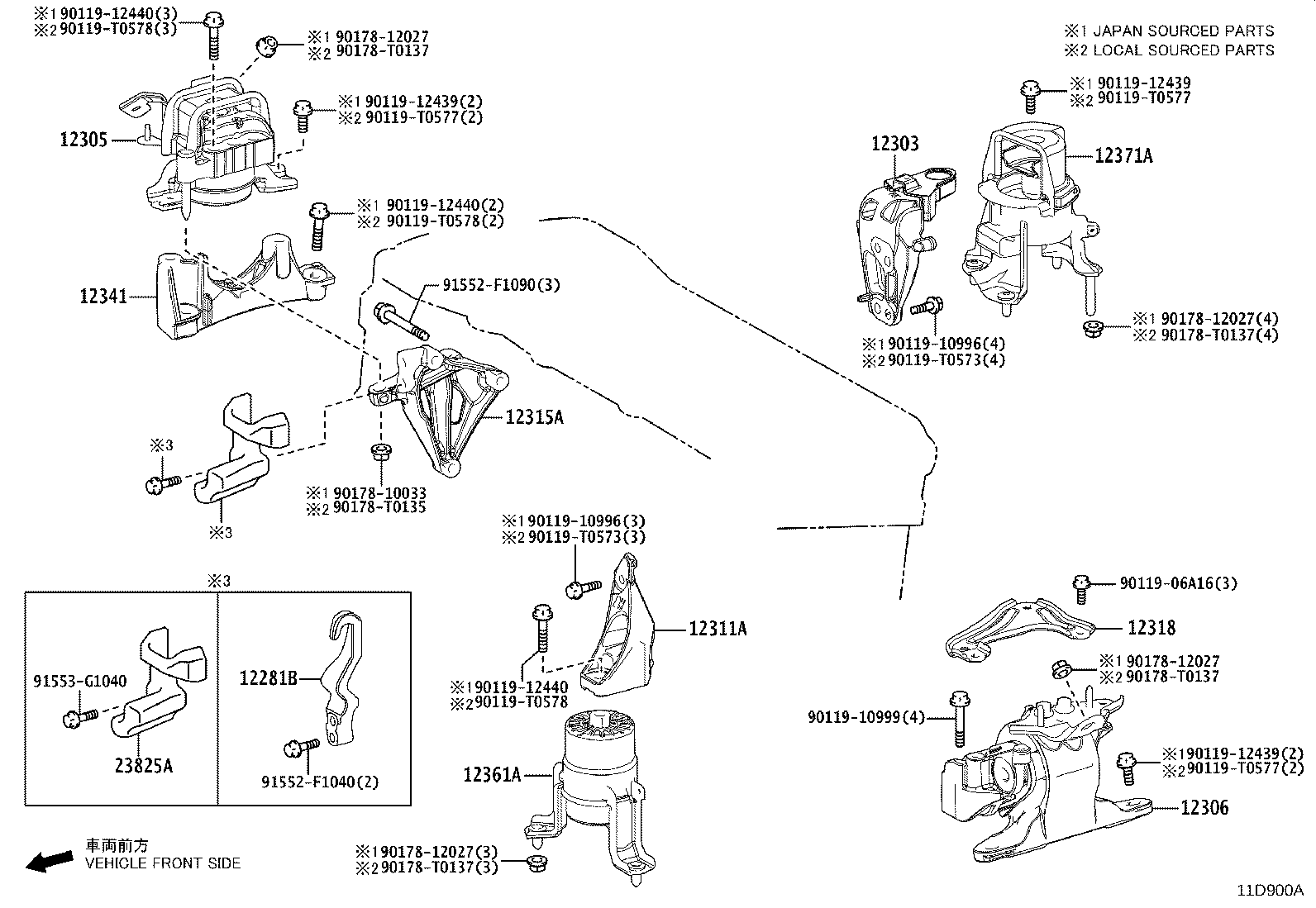 Figure 11D900A