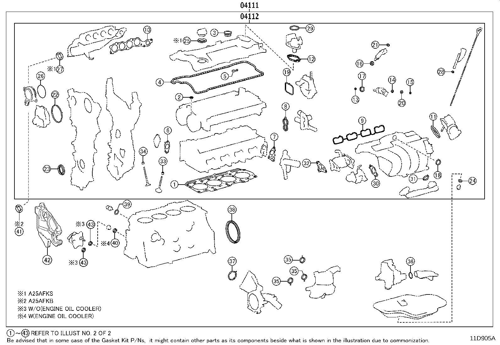 Figure 11D905A