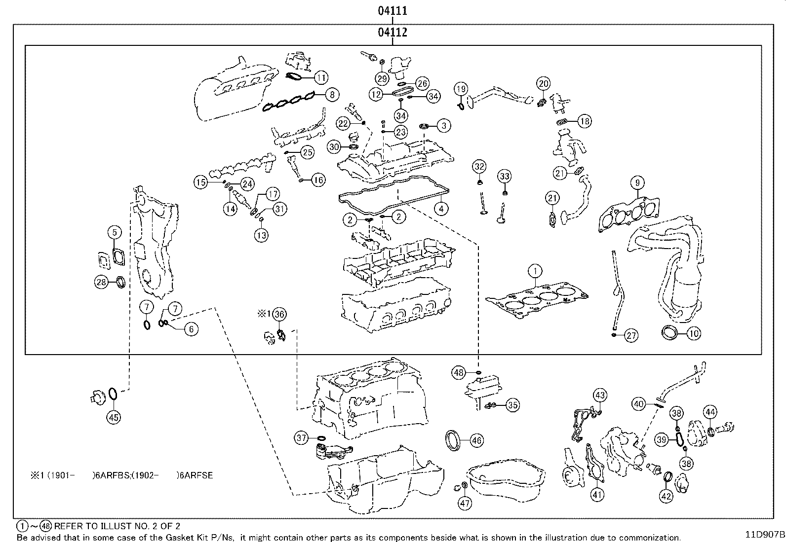 Figure 11D907B