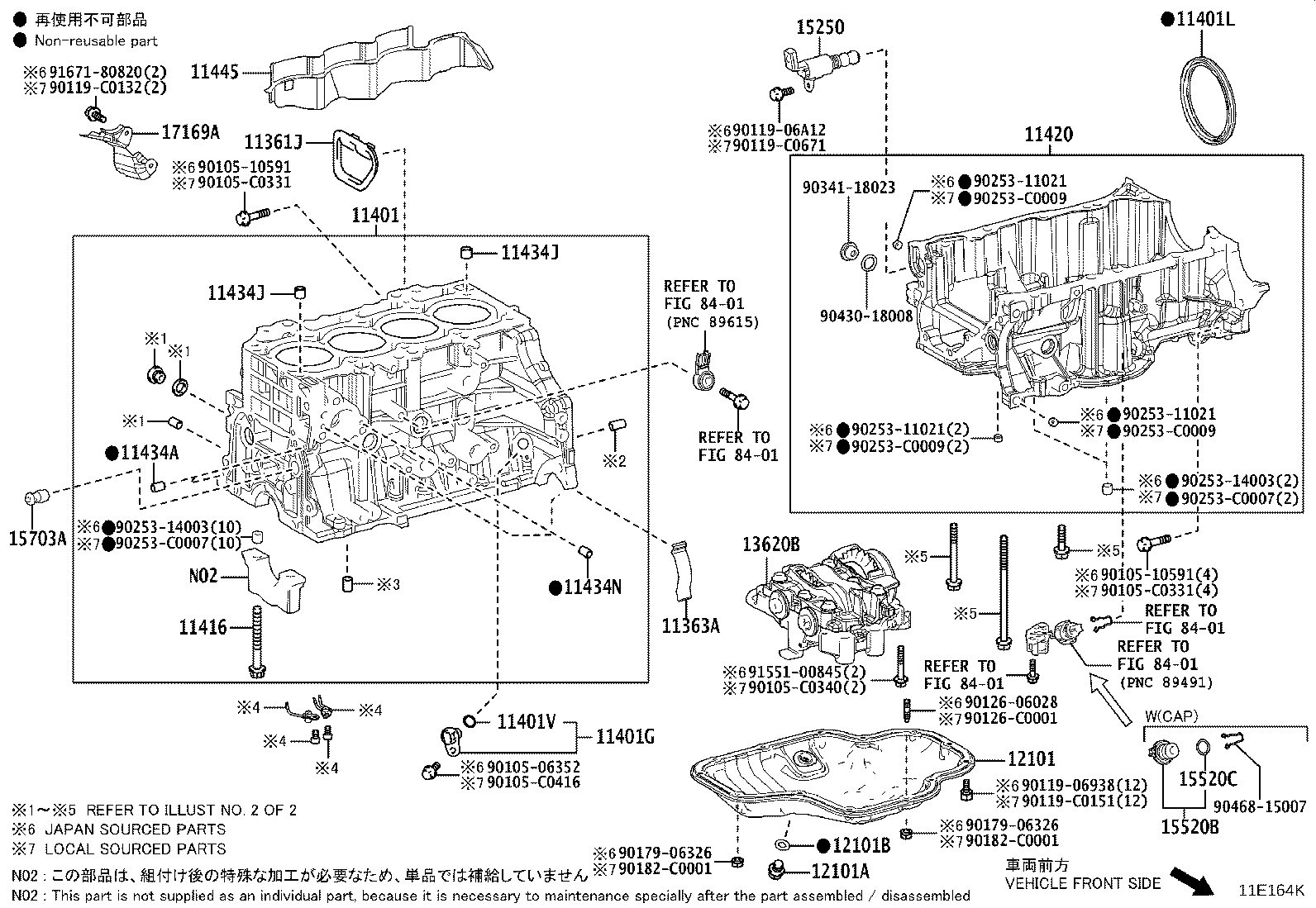 Figure 11E164K