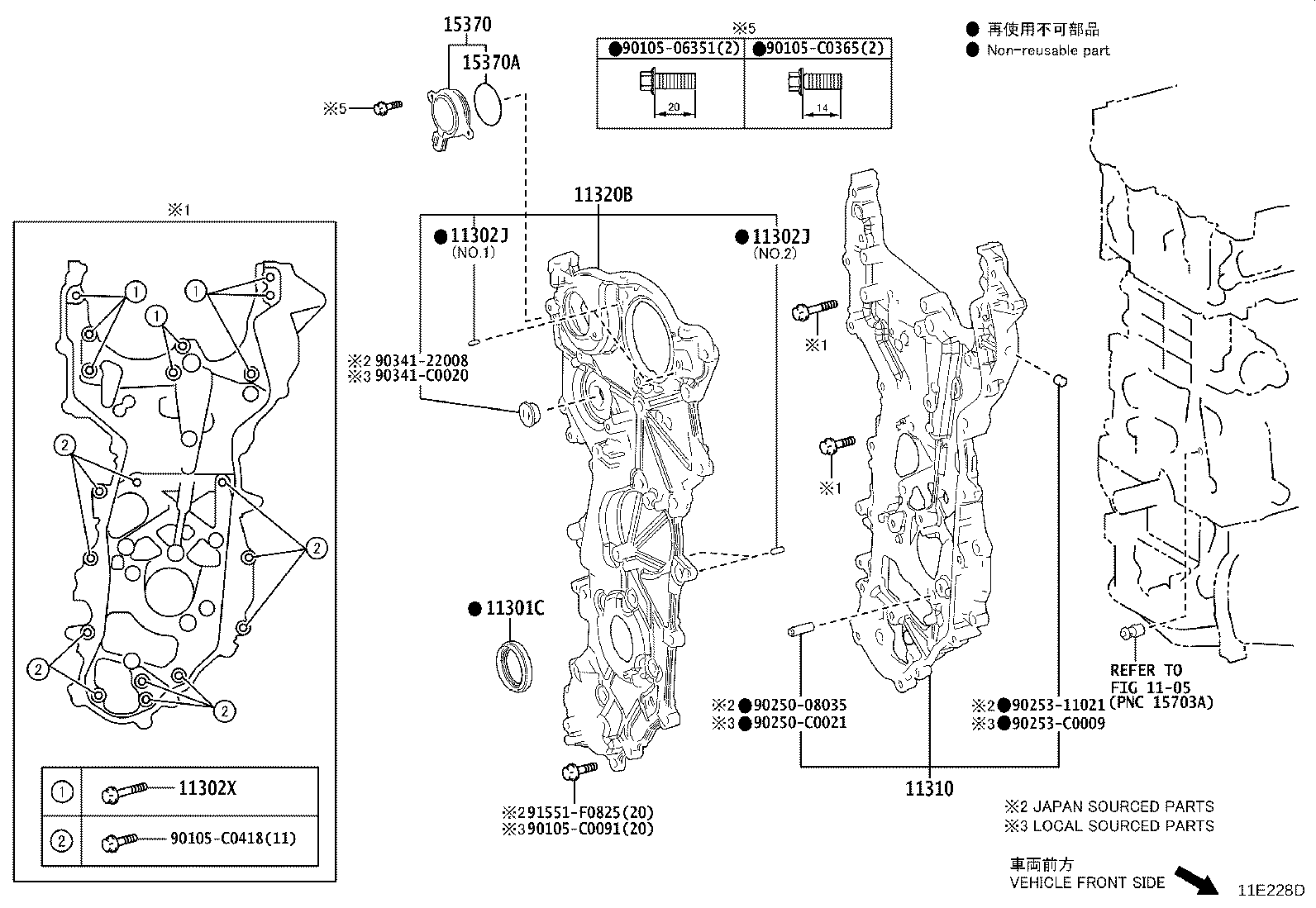 Figure 11E228D