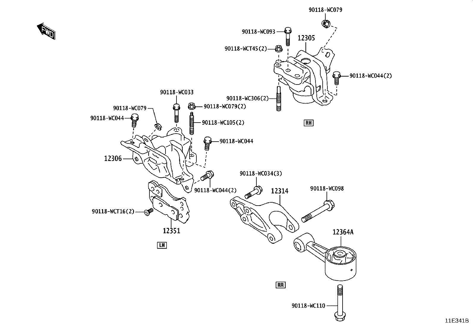 Figure 11E341B