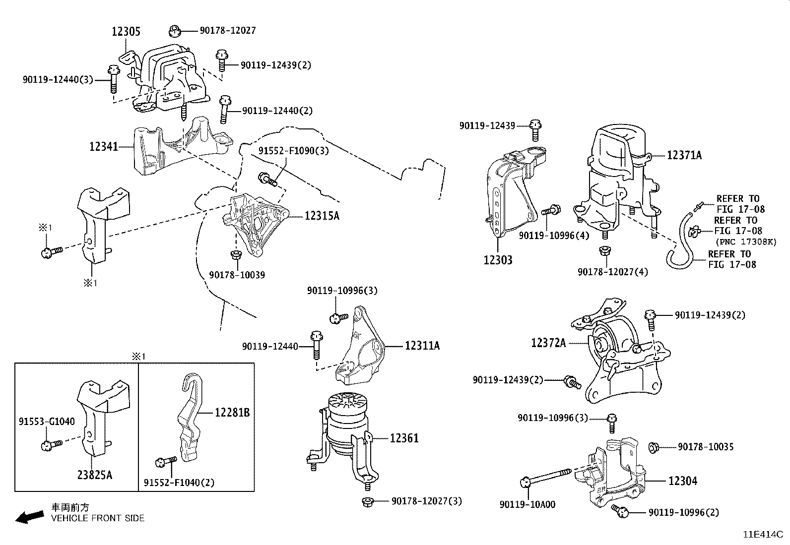 Figure 11E414C