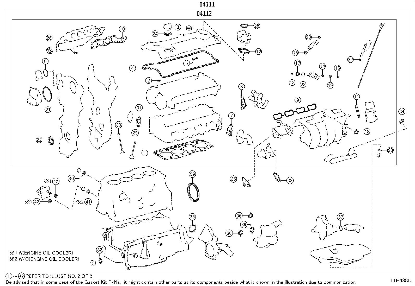 Figure 11E438D