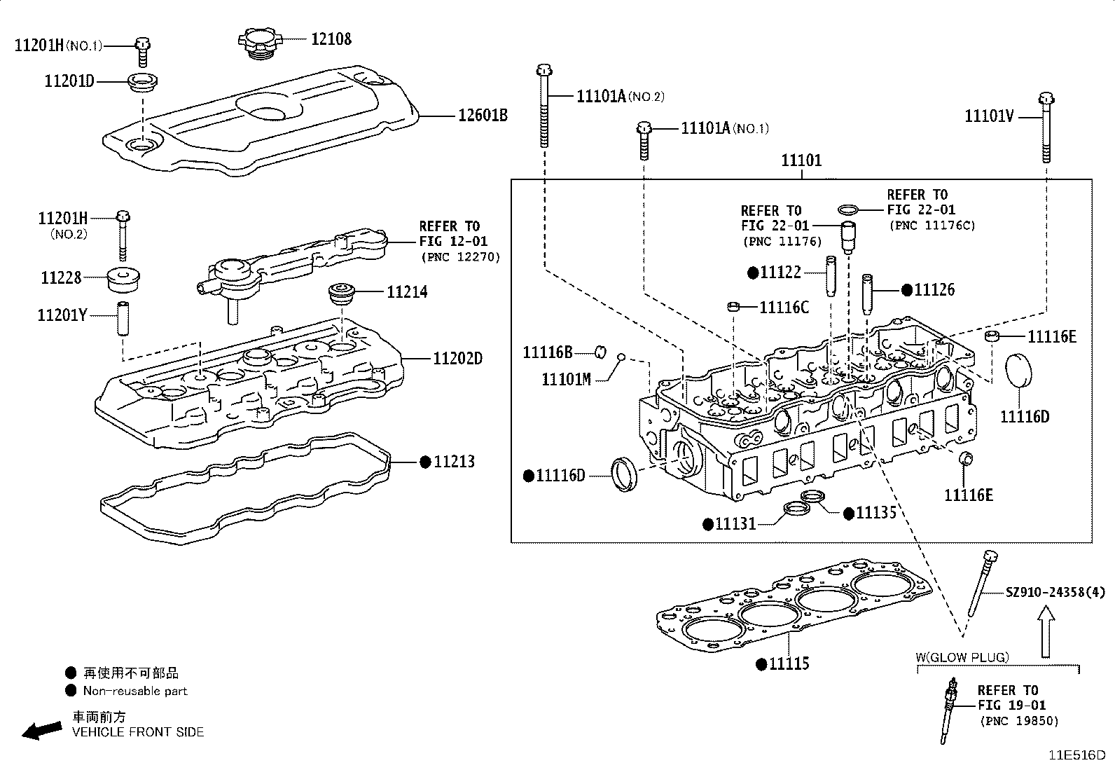 Figure 11E516D