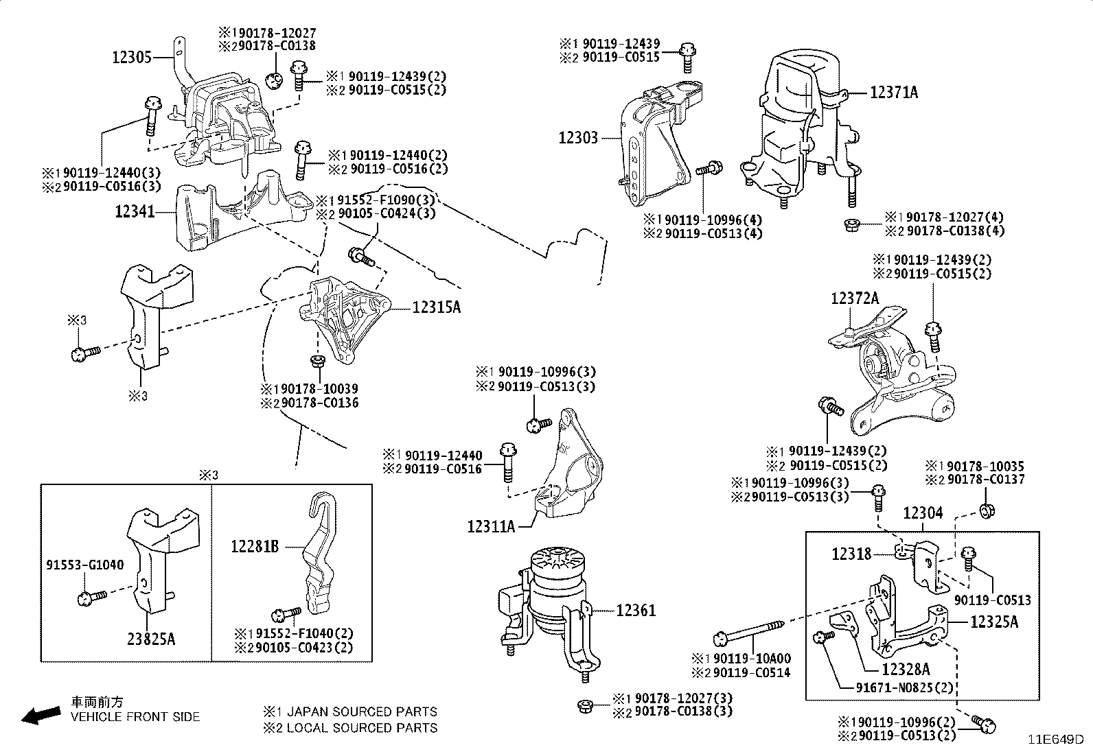 Figure 11E649D