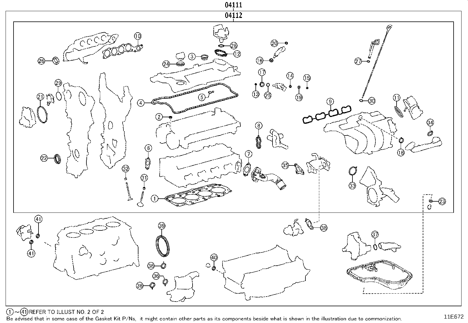 Figure 11E672
