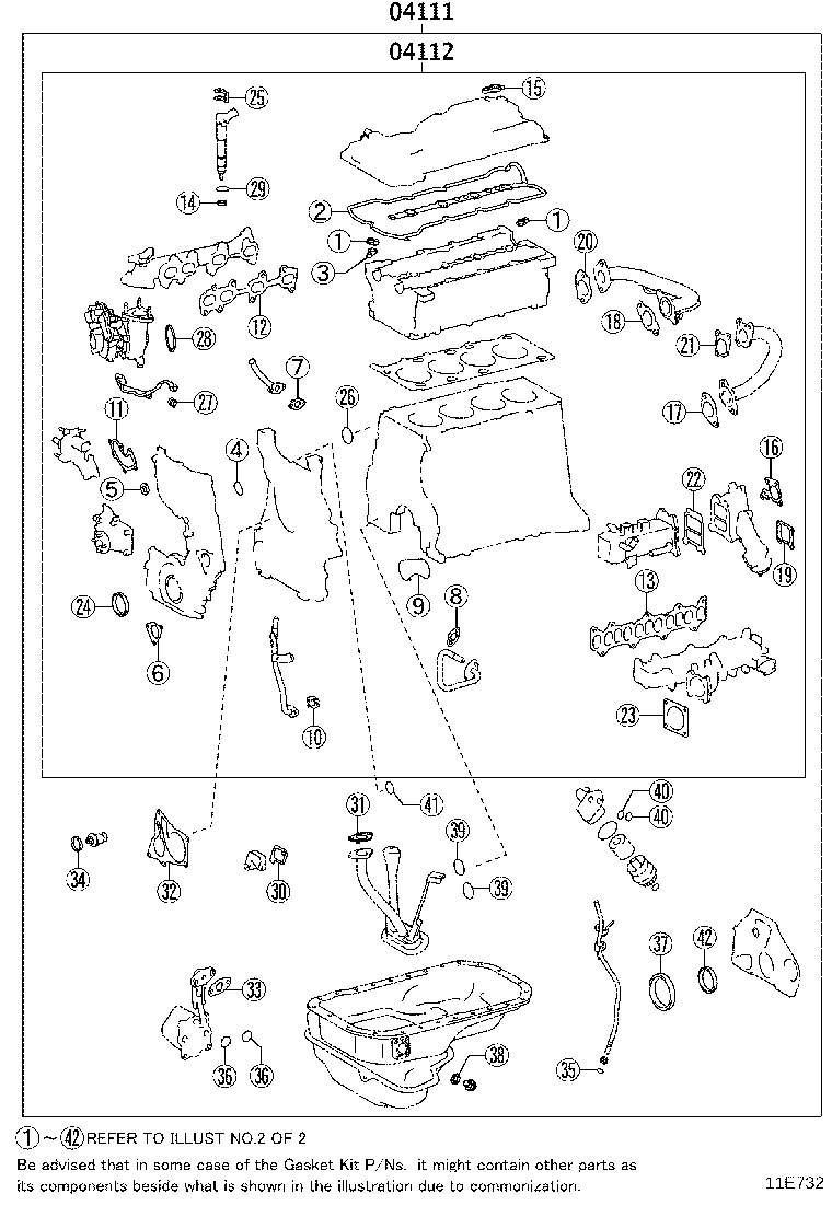 Figure 11E732