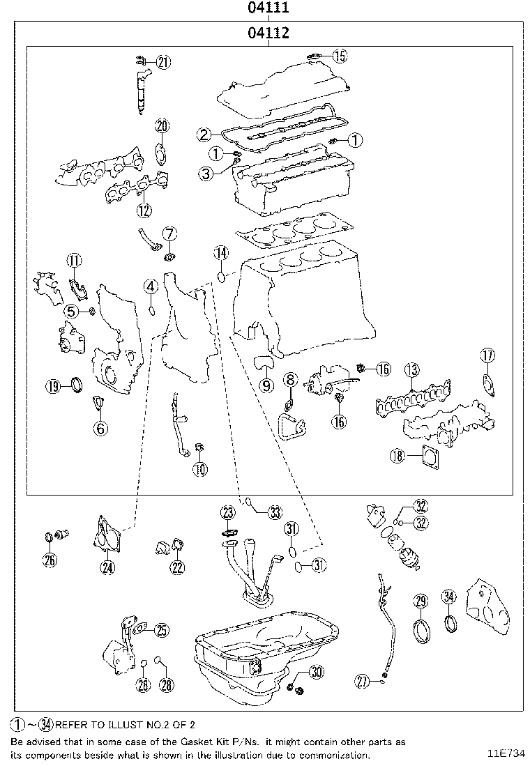 Figure 11E734