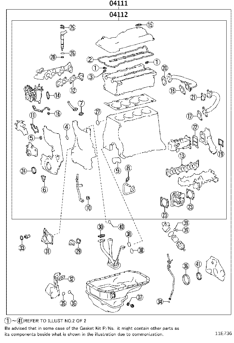 Figure 11E736