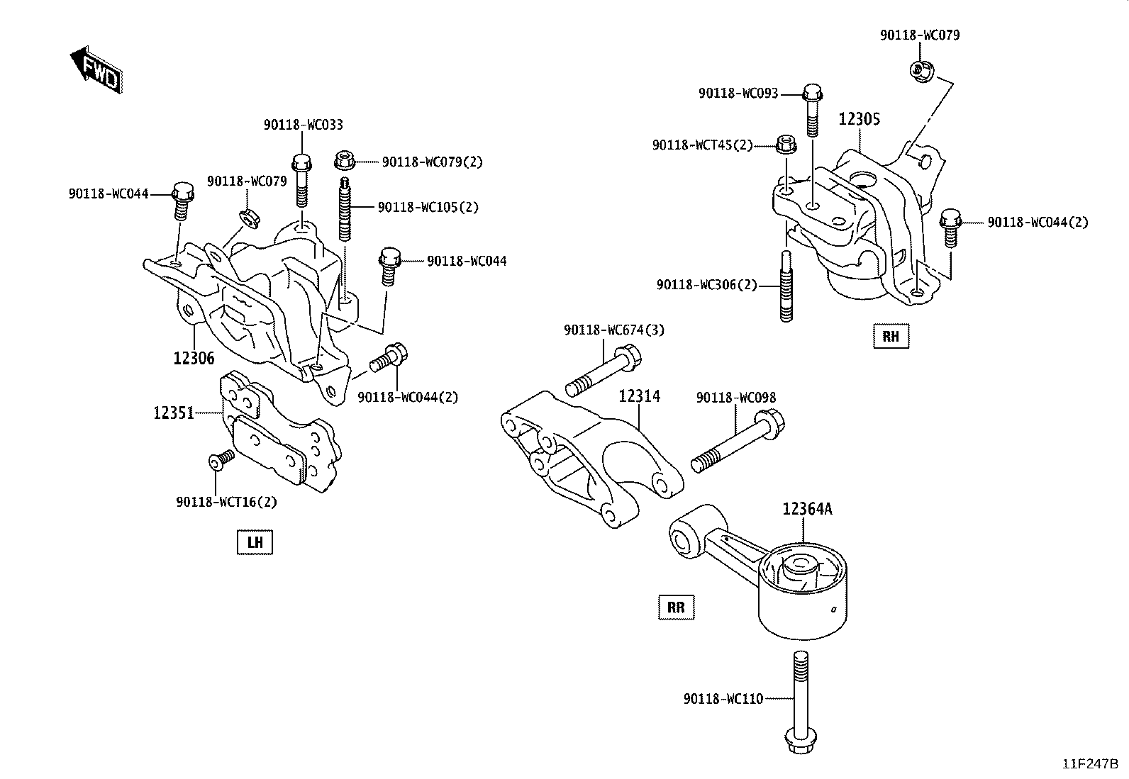 Figure 11F247B