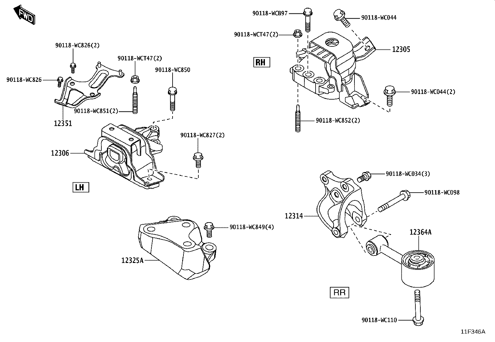 Figure 11F346A