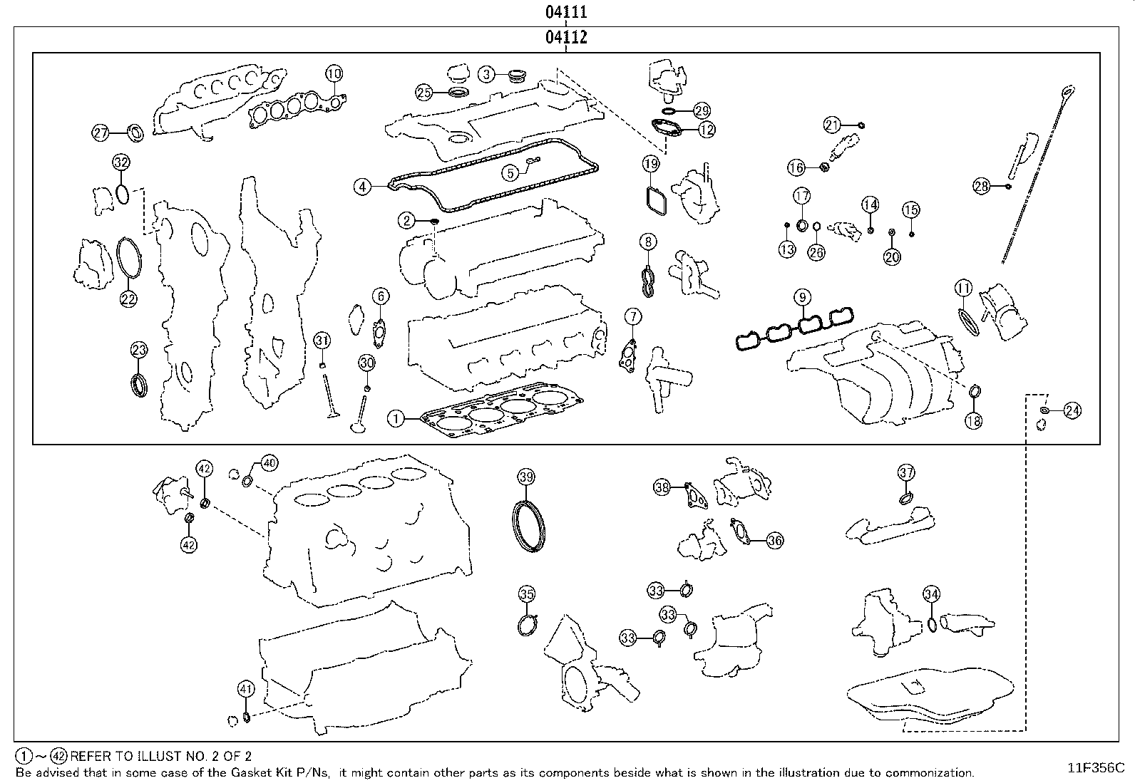 Figure 11F356C