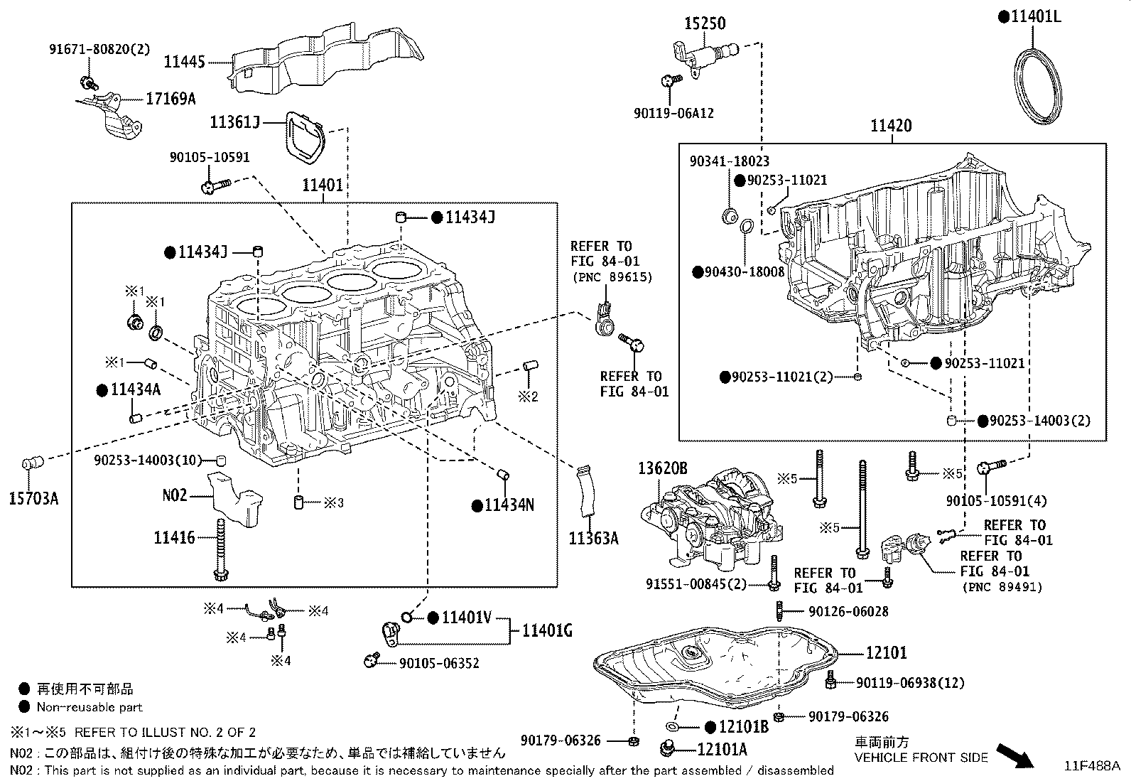 Figure 11F488A