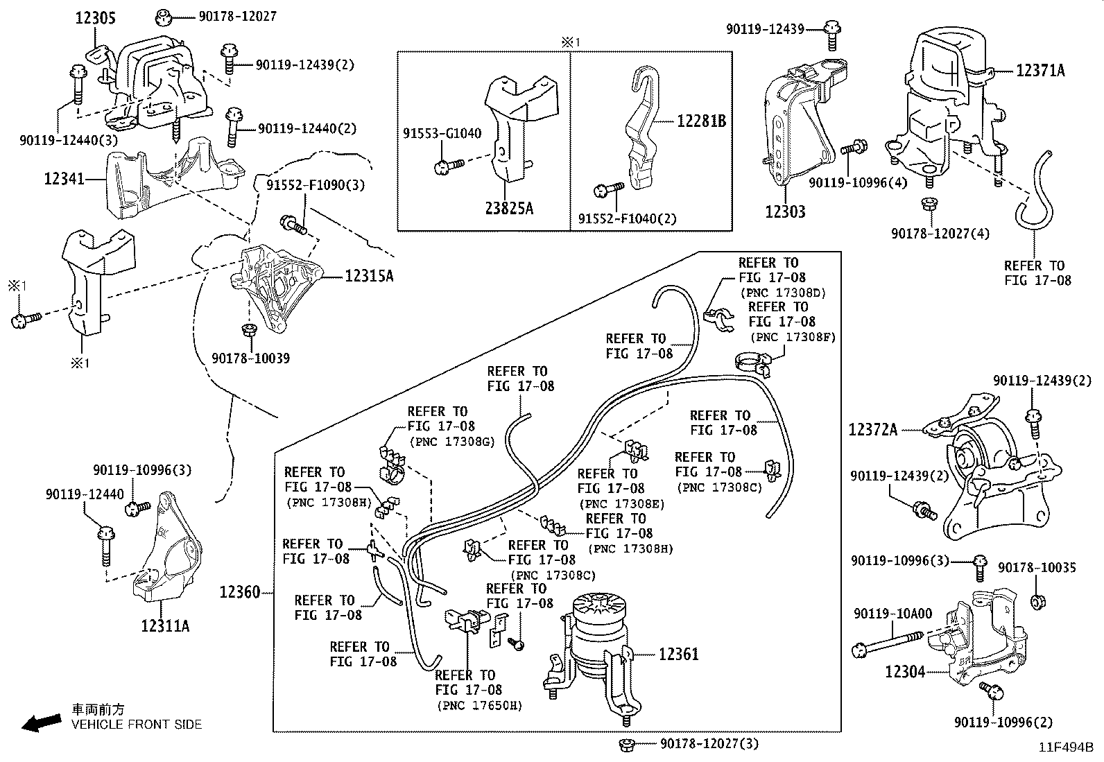 Figure 11F494B