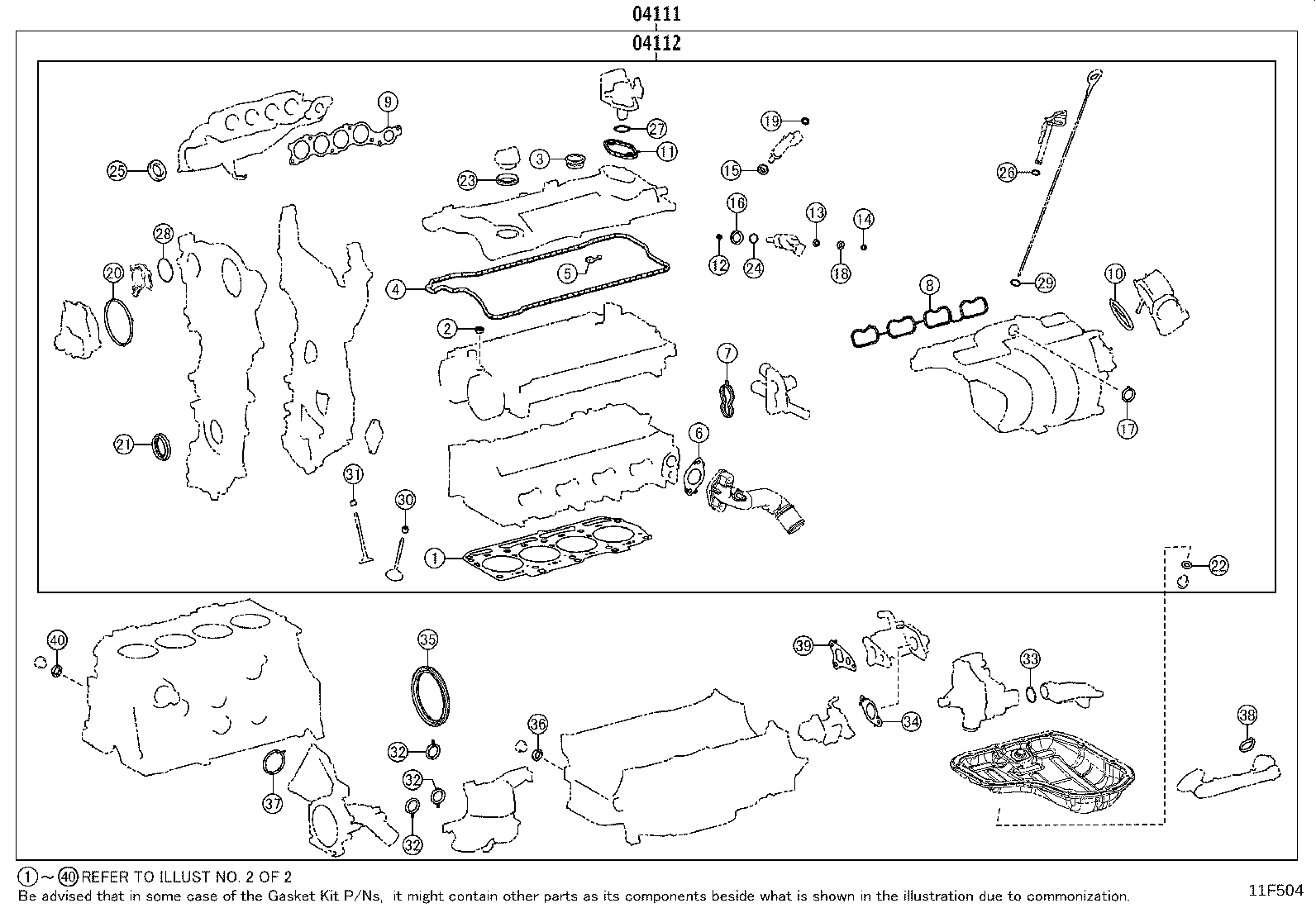 Figure 11F504