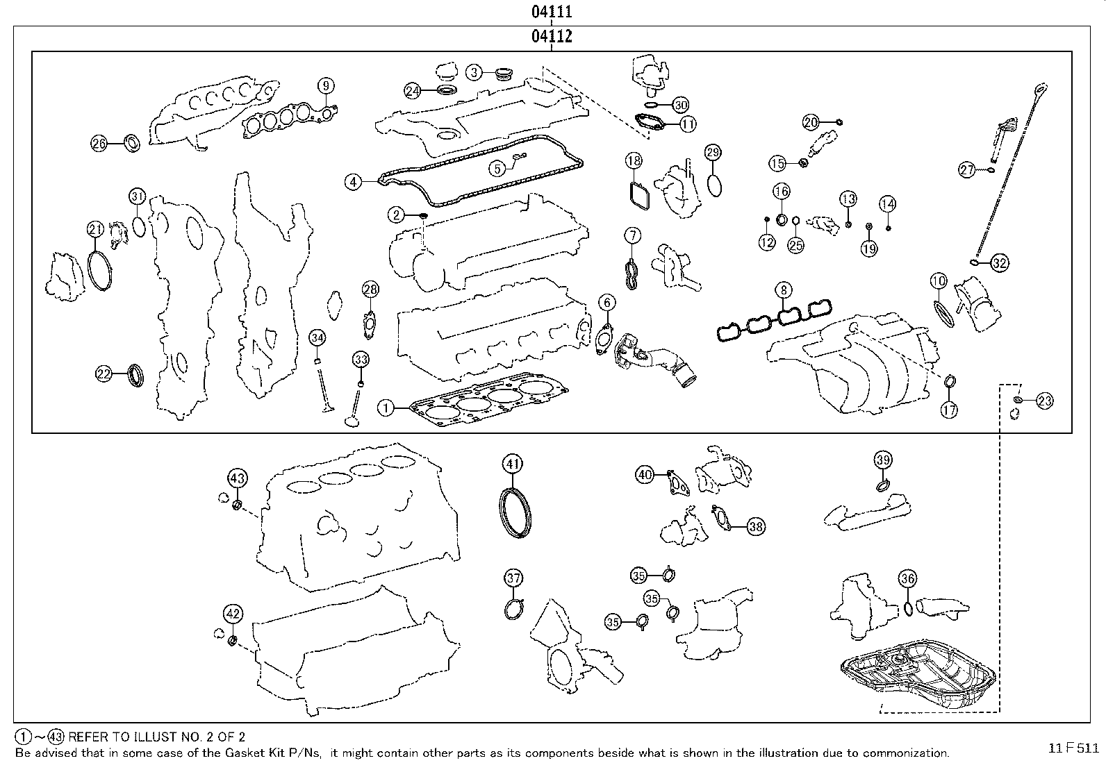 Figure 11F511