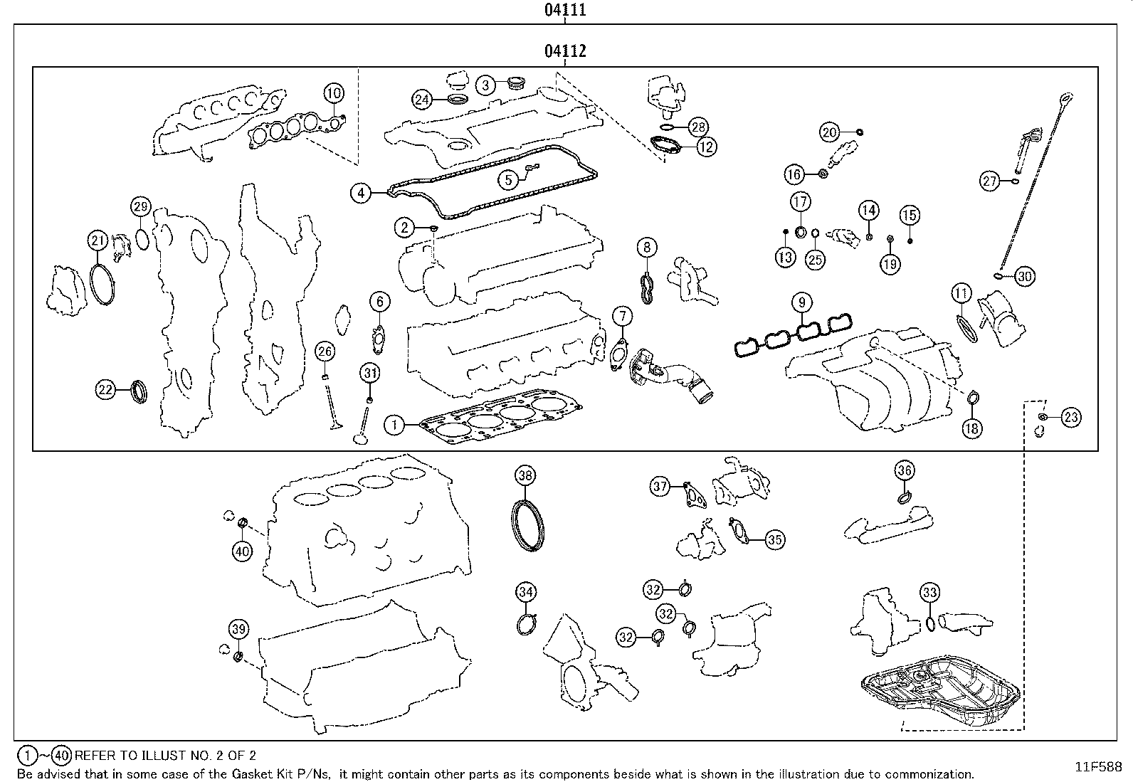 Figure 11F588