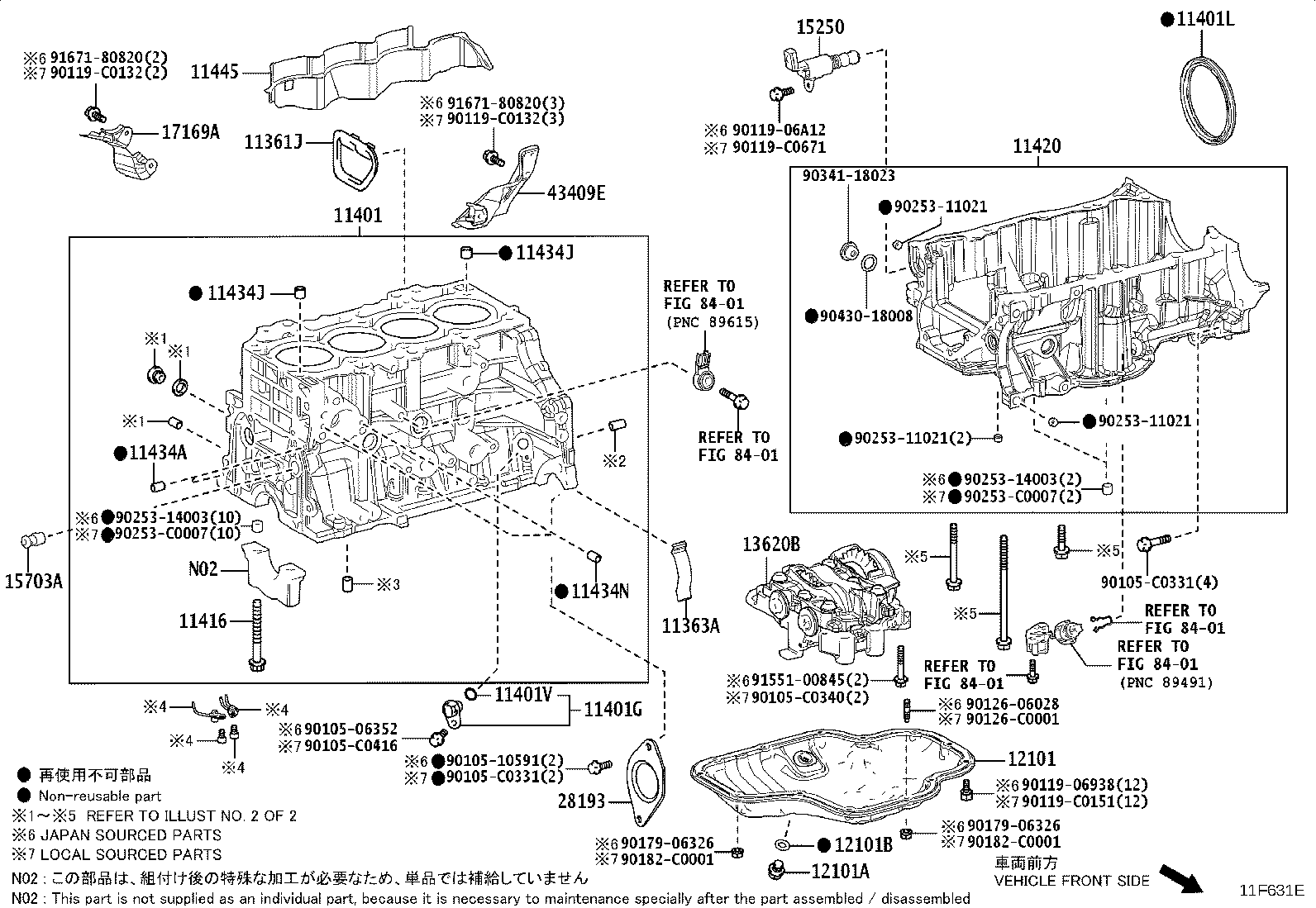 Figure 11F631E