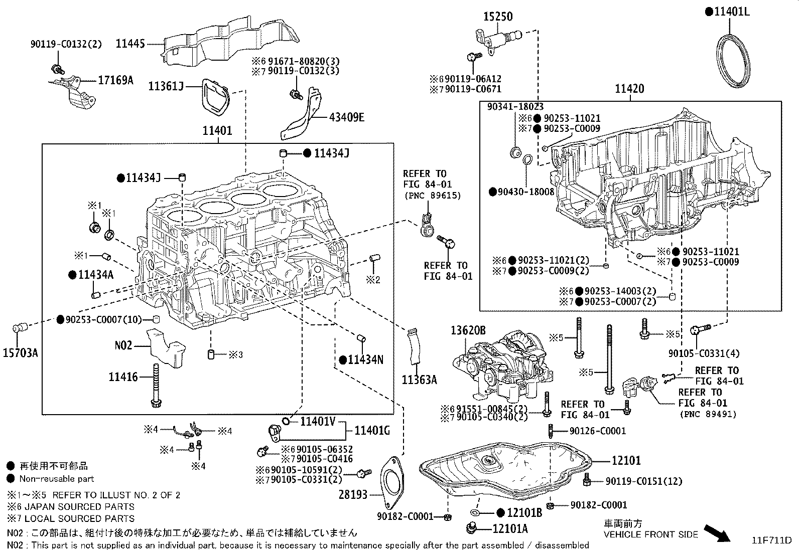Figure 11F711D