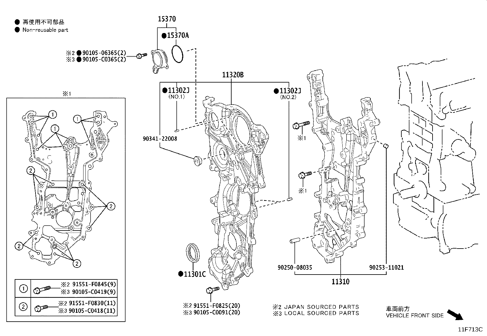 Figure 11F713C