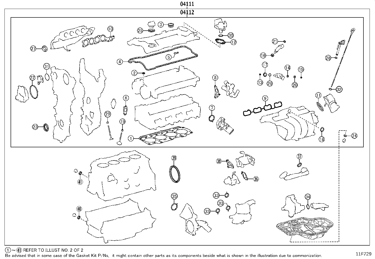 Figure 11F729