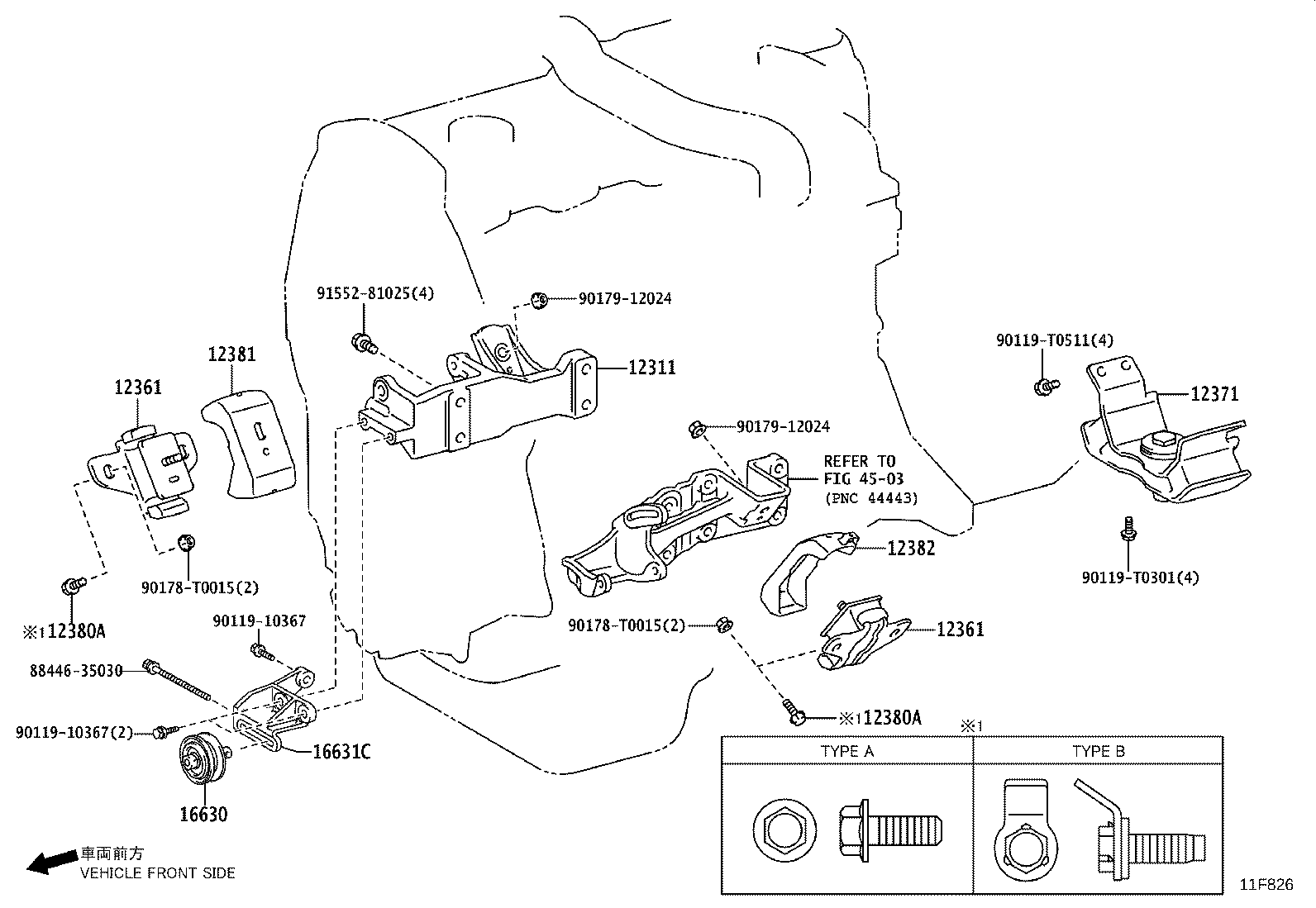 Figure 11F826