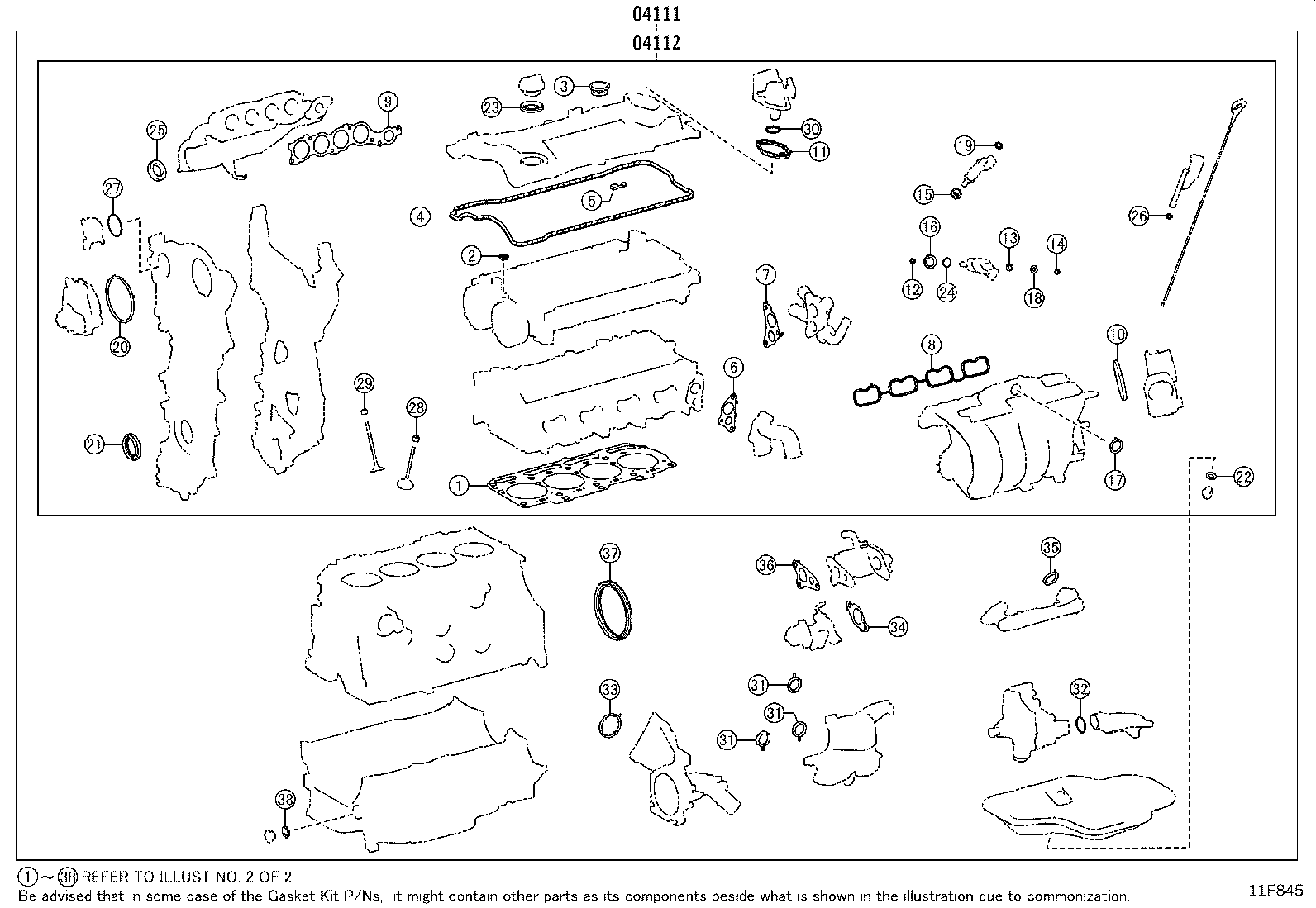 Figure 11F845